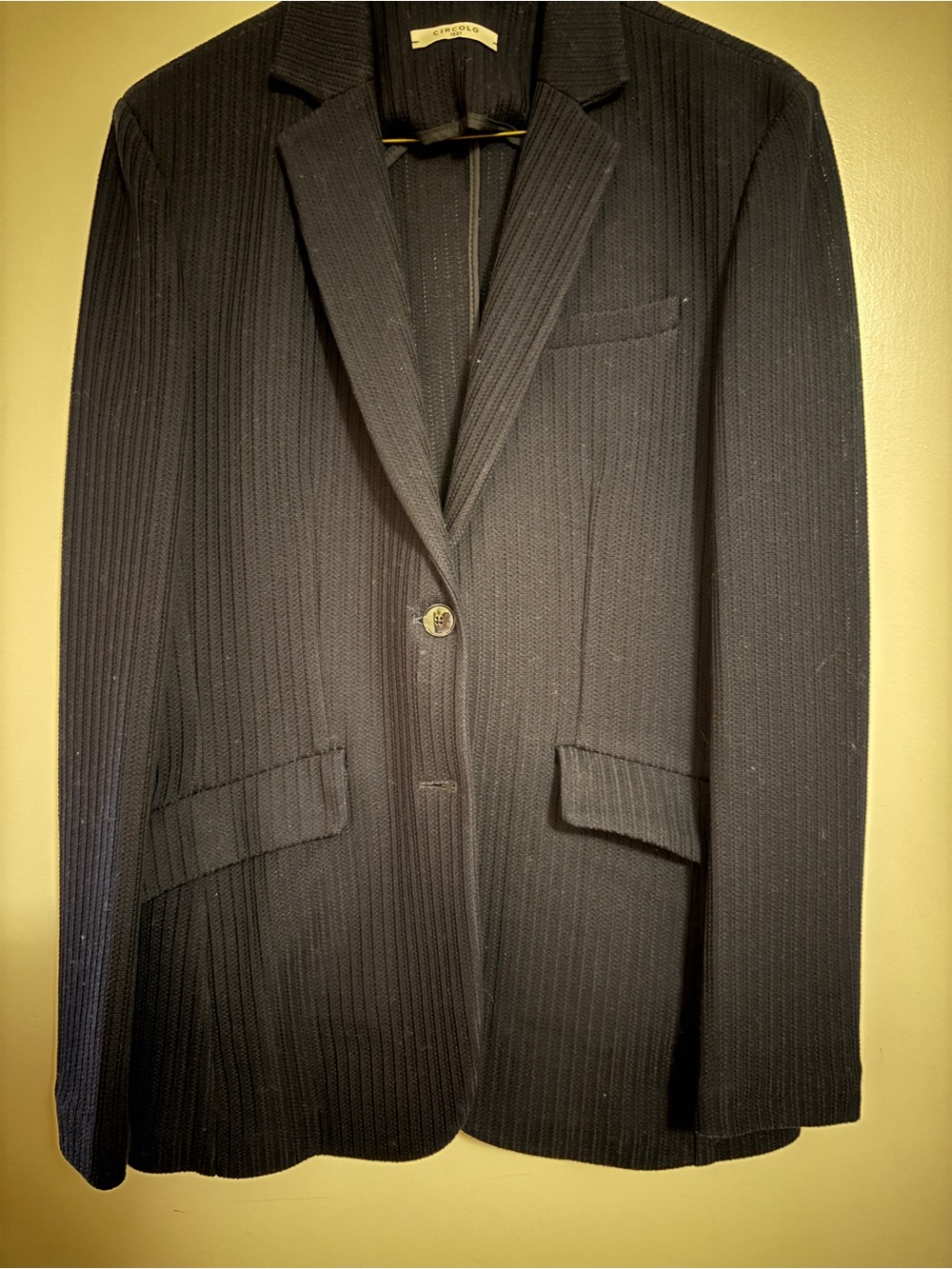 Classic Circulo Women’s Blazer